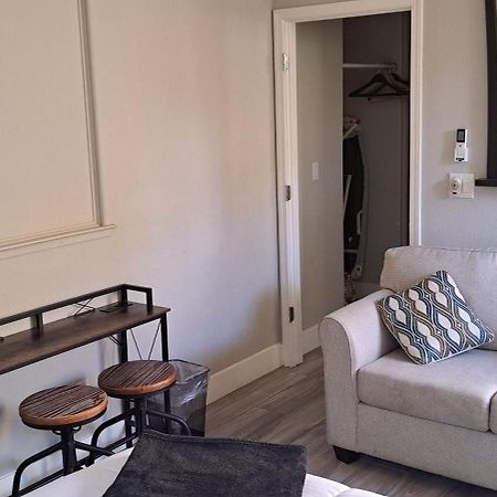 Roseville Properties Eksteriør billede